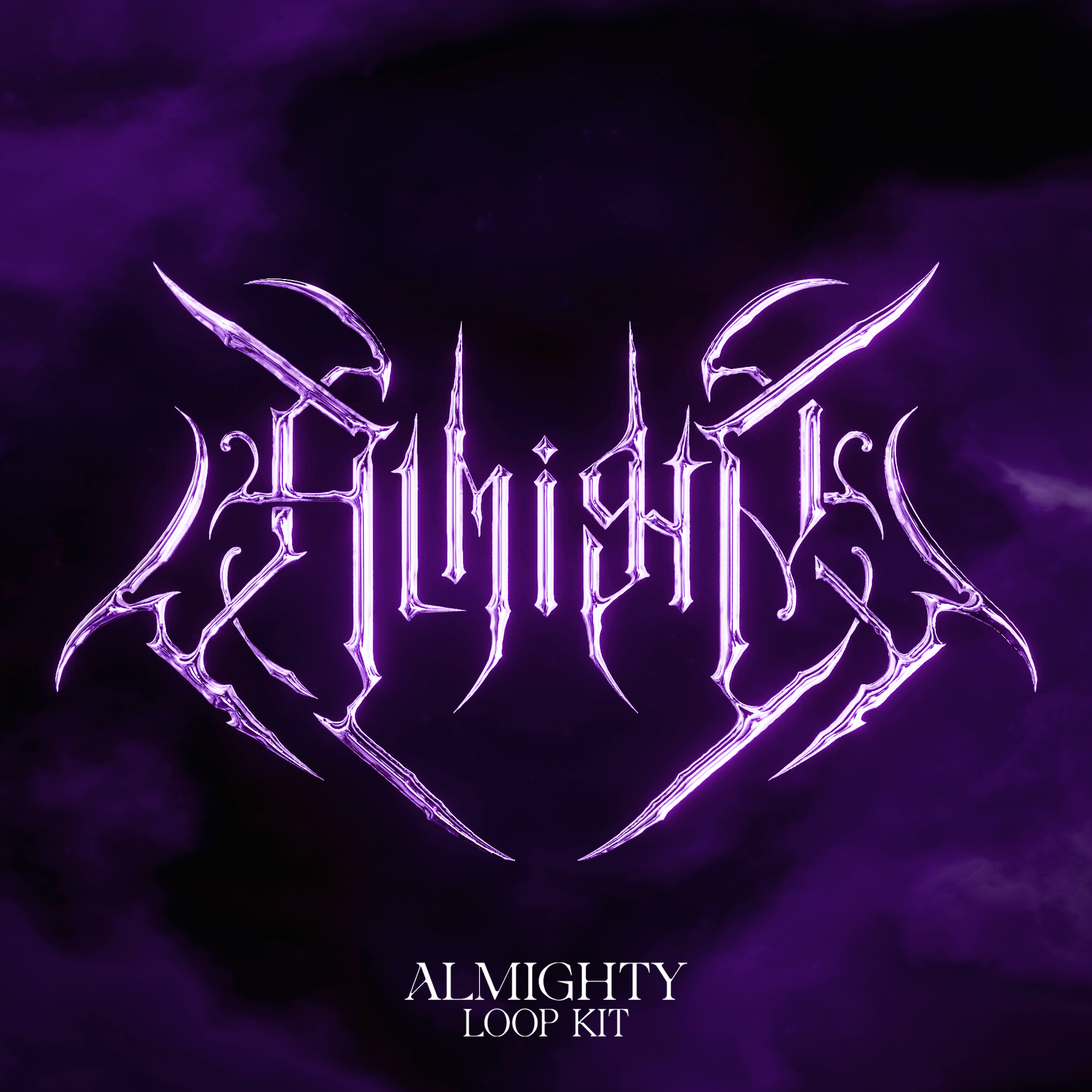 Almighty Loop Kit