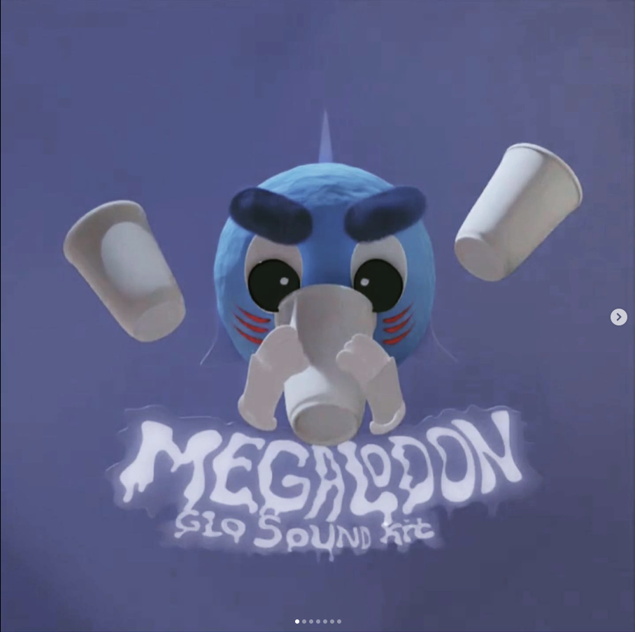 Megalodon V1 Sound Kit