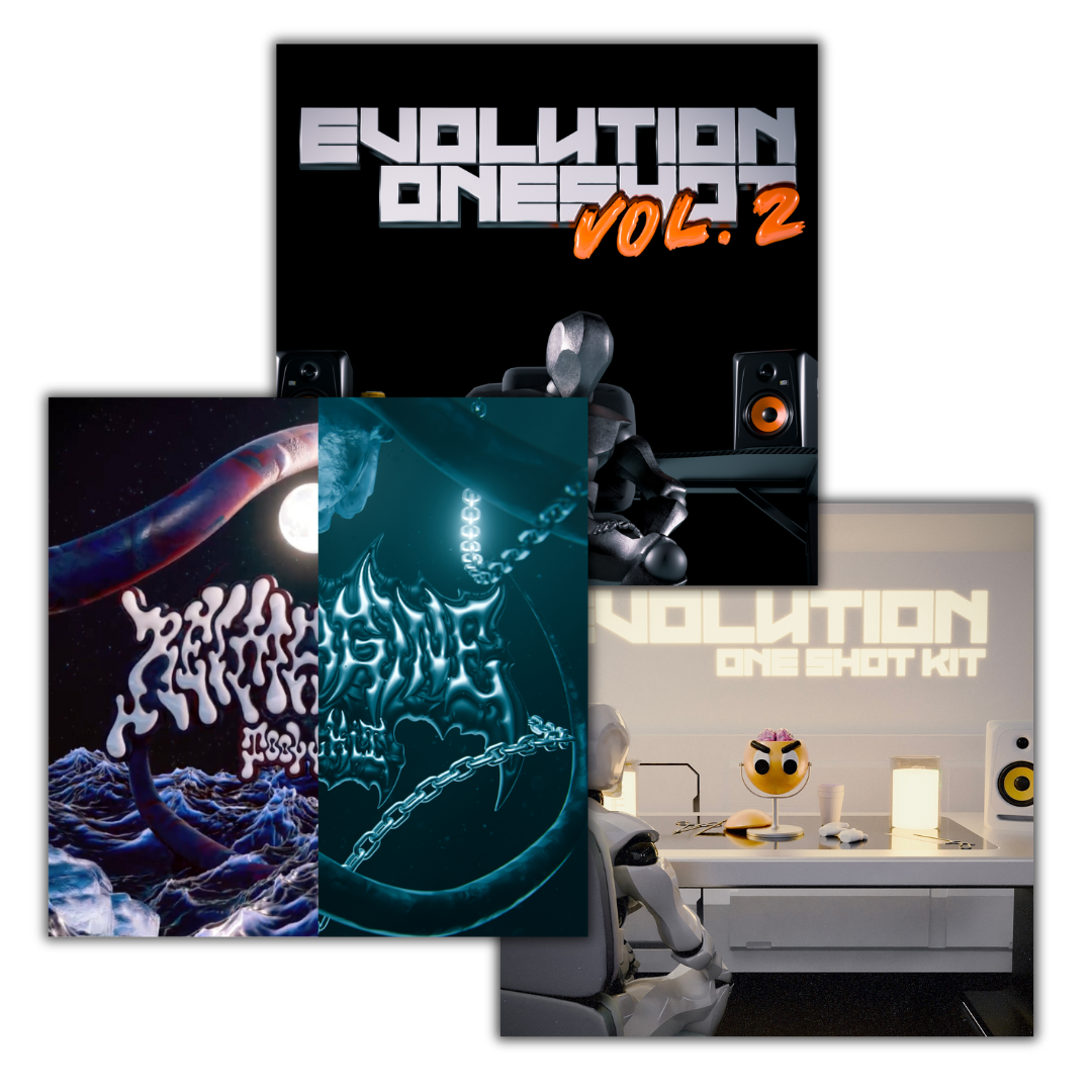 New Era Trap Bundle