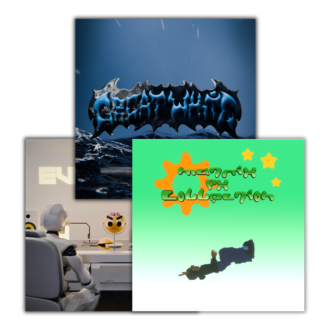 Glo Melody Essentials