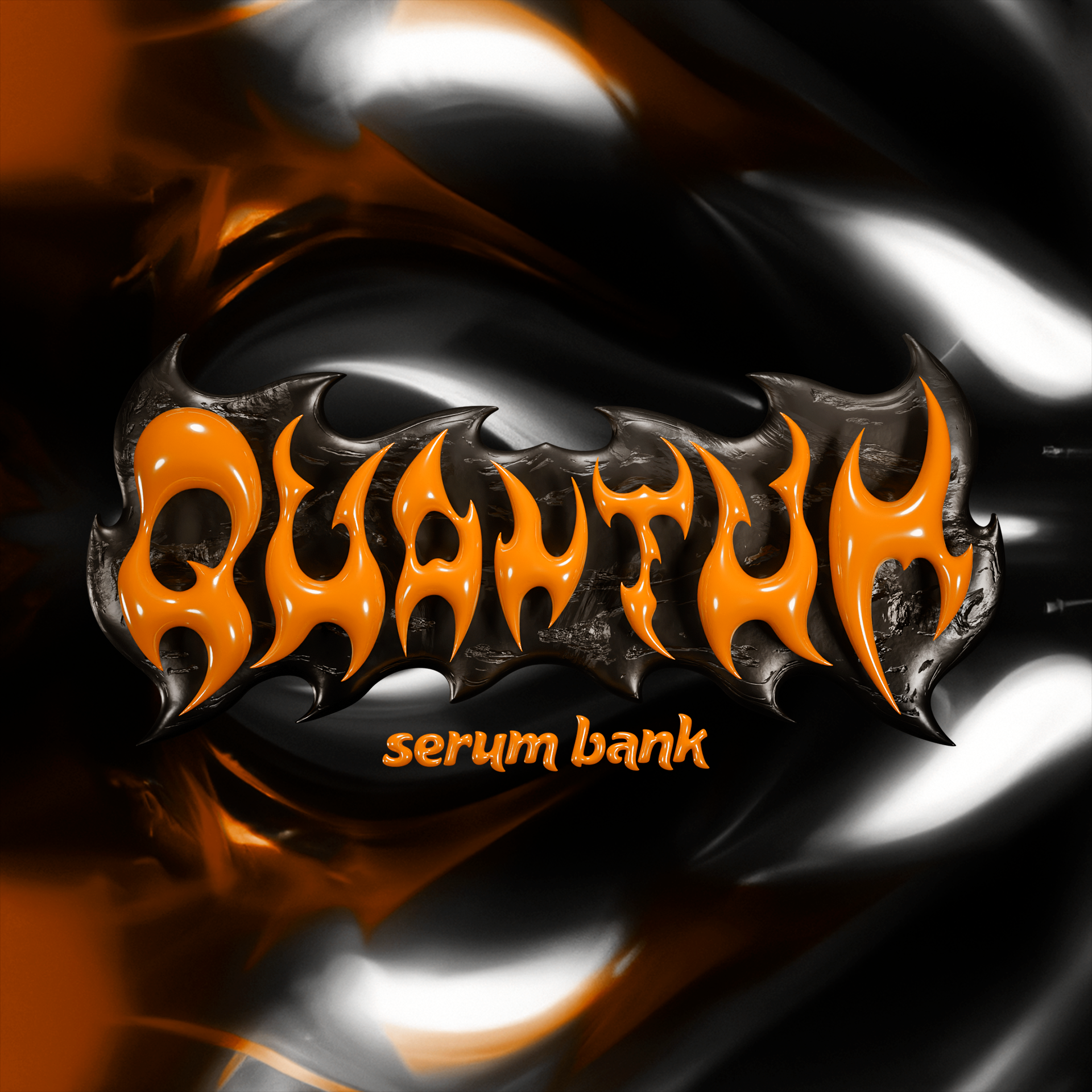 Qauntum Serum Bank