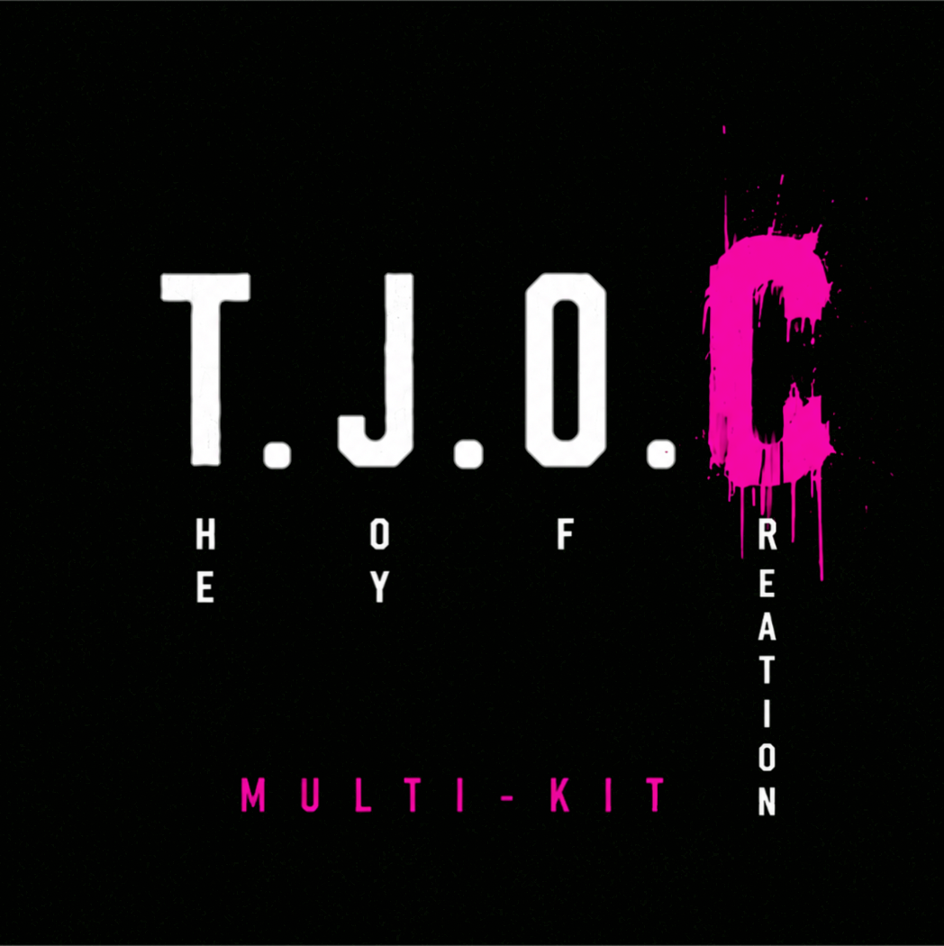 TJOC Multi-Kit