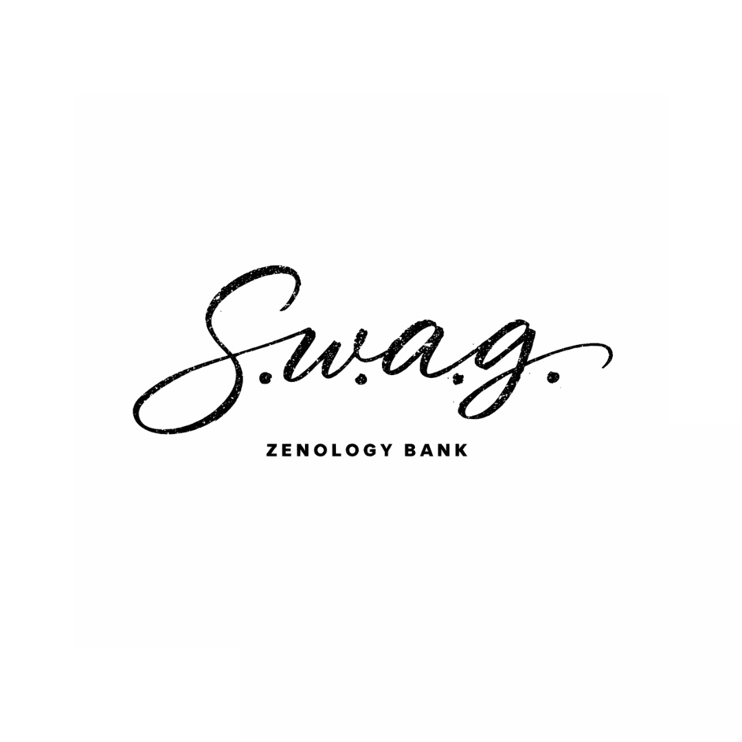 S.W.A.G. Zenology Bank