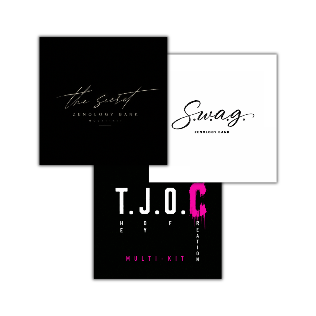 The New Zenology Banks