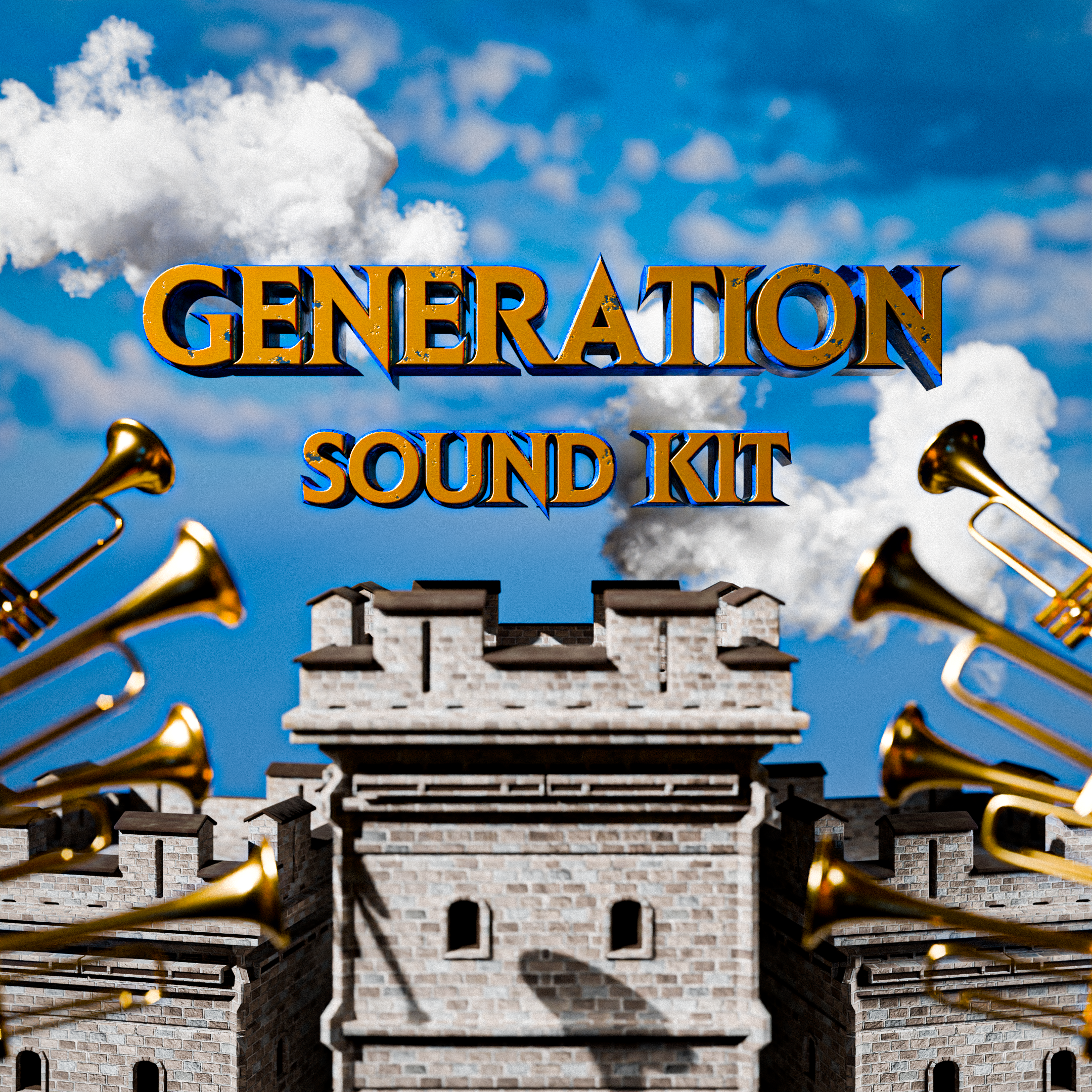 Generation Sound Kit